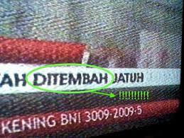 TV One Ngaco lagi gan &#91;NGAKAK&#93; wkwk