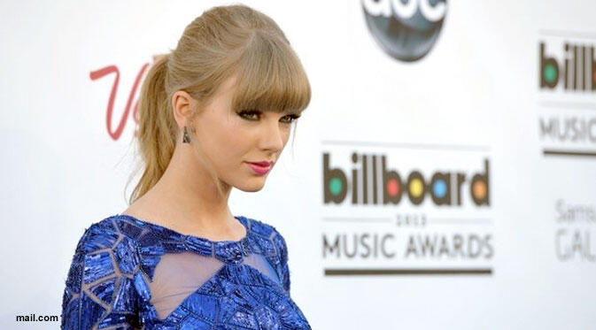 Taylor Swift Jijik melihat Selena Gomez cium Justin Bieber