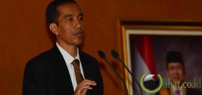 Caci Maki Ruhut Sitompol kepada Jokowi