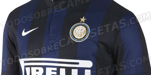 Leaked Jersey Terbaru Musim 2013/2014 Team Besar Eropa