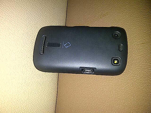 FOR SELL : Blackberry Apollo 9360