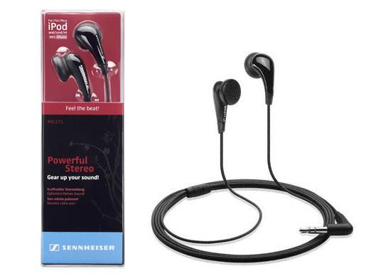 Jual ^*^ {Sennheiser} Earphone, Headphone, Headset ORI GARANSI 2 TAHUN  HARGA PAMERAN ^*^ | KASKUS