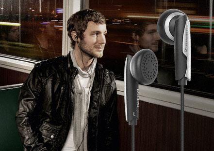 Jual ^*^ {Sennheiser} Earphone, Headphone, Headset ORI GARANSI 2 TAHUN  HARGA PAMERAN ^*^ | KASKUS