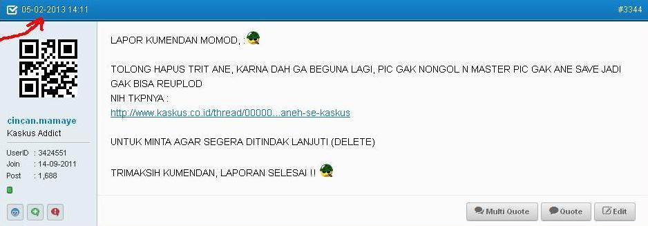 1 lagi gan, capcay teraneh se kaskus