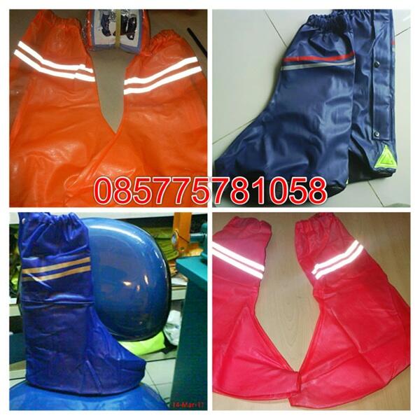 JAS HUJAN SEPATU/COVER SHOE==>>