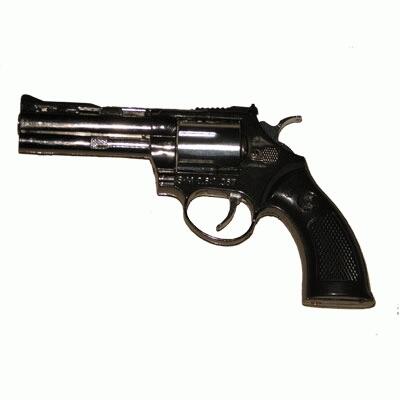 Korek Api Bara Pistol Keren Murah Lagi