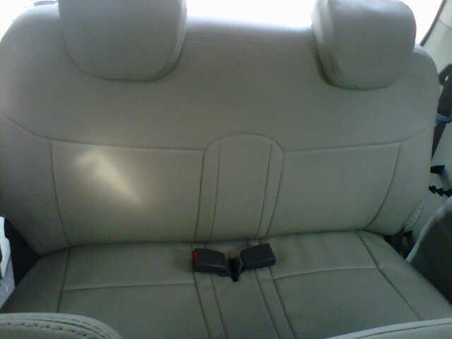 ■■ CHEVROLET SPIN ■■ - 7 Seater Mini MPV