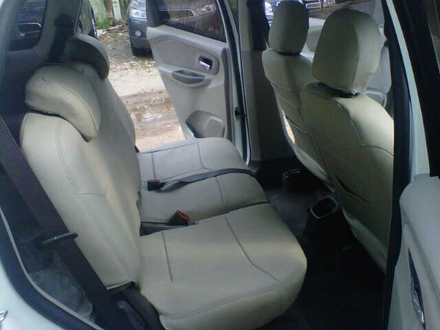 ■■ CHEVROLET SPIN ■■ - 7 Seater Mini MPV