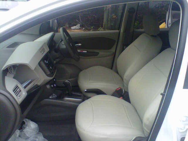 ■■ CHEVROLET SPIN ■■ - 7 Seater Mini MPV