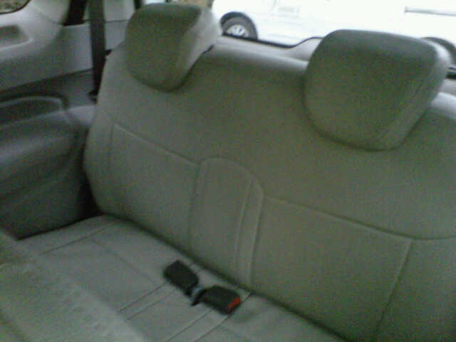 ■■ CHEVROLET SPIN ■■ - 7 Seater Mini MPV