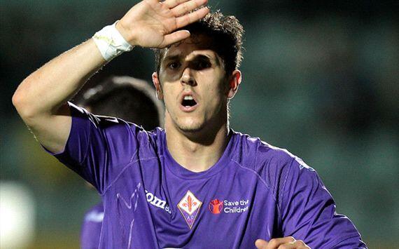 Agen Stevan Jovetic Negosiasi Dengan Arsenal