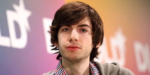 David Karp, Remaja Pendiri Situs &quot;Rp 10 Triliun&quot; Tumblr 