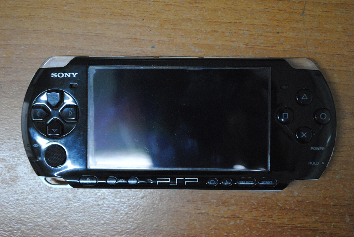 PSP 3006