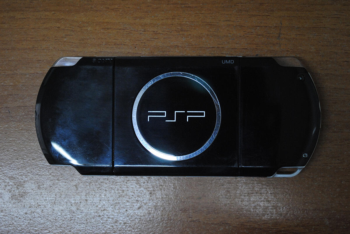 PSP 3006