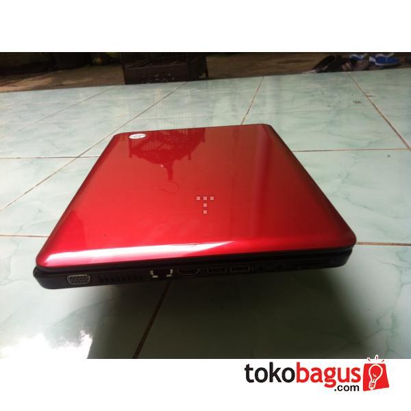 Jual Laptop HP Pavilion G4
