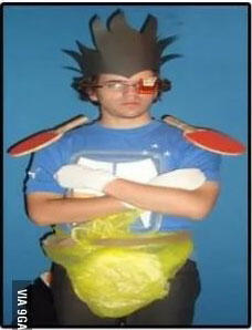 Cosplay Muanntappp neee... (kalo ndak senyum ane, lari kegunung dehh)