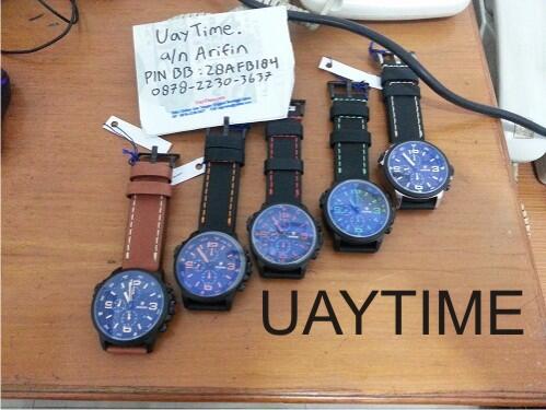 Jam tangan original berbagai merk dan tipe (COD khusus Bandung)