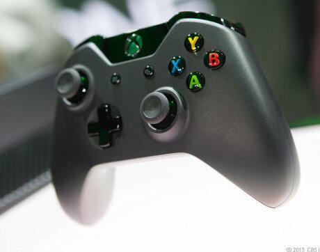 &#91;Finally&#93; Xbox One, The Next Xbox 
