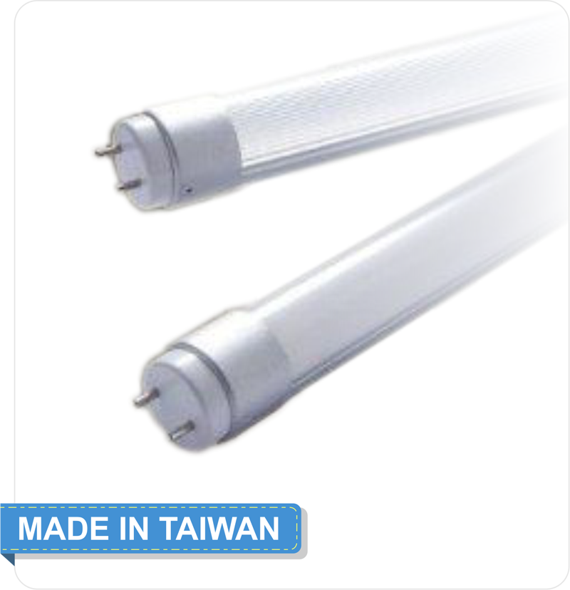 Lampu LED TL (Tube) AC - Made in Taiwan - MUMER......