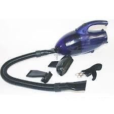 Vacuum CLeaner 2 Fungsi Sedot dan Tiup Idealife IL-130