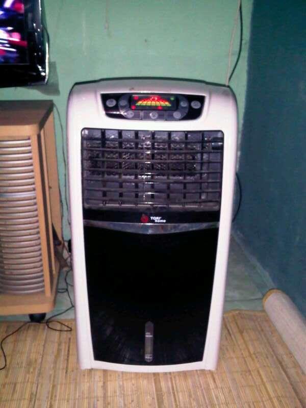 JUAL AIR COOLER .100% MULUUSS, JARANG PAKEEE