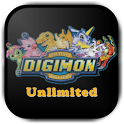 &#91;ANDROID&#93; Digimon Unlimited by Bulzipke