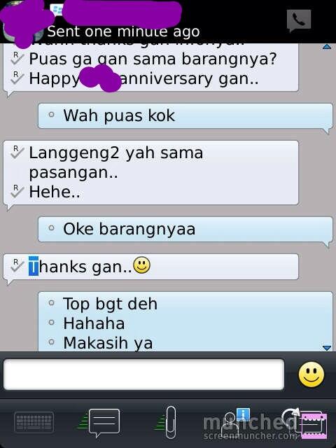 Testimonial AR Signature Product
