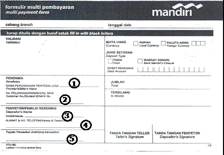 Ini dia cara mendaftar SBMPTN . Cek di mari gan .