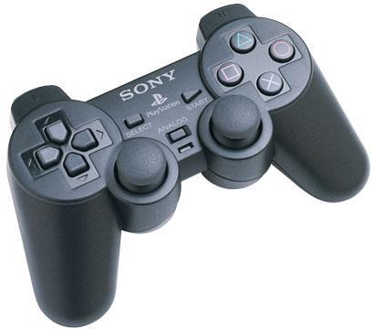 Mana Joystick mu ???