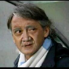 ROBERTO MANCINI INDONESIA