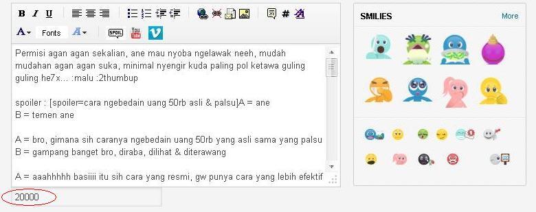 &#91;ASK&#93; KASKUS BARU DI UPGRADE YA GAN??? (SEPUH MASUK)