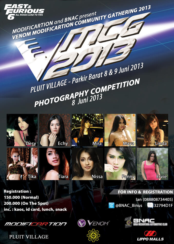 BNAC & Modificartion " HOT SPOT PHOTOGRAPHY COMPETISION "