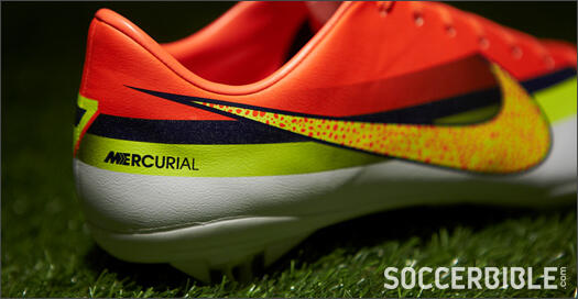 3 Sepatu terbaru Pesepak Bola Dunia