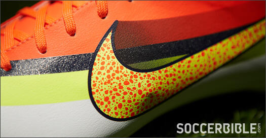 3 Sepatu terbaru Pesepak Bola Dunia