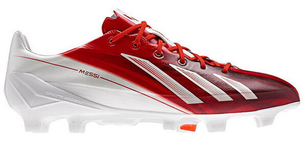 3 Sepatu terbaru Pesepak Bola Dunia