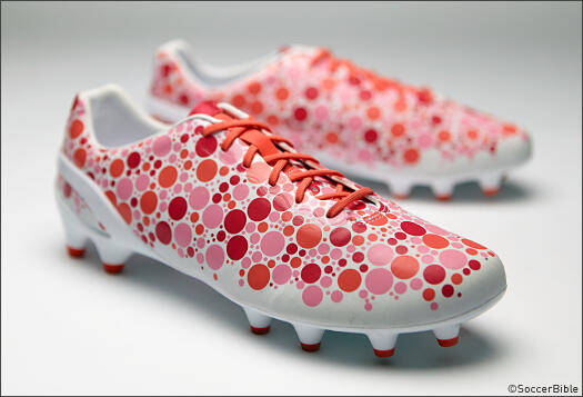 3 Sepatu terbaru Pesepak Bola Dunia