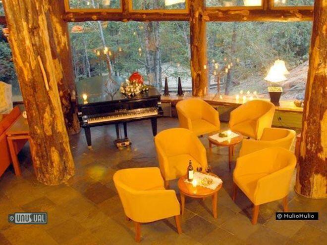 Hotel-Hotel Paling Unik dan Indah di Dunia, Siap Berkunjung?