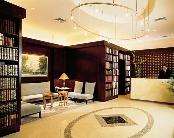 Hotel-Hotel Paling Unik dan Indah di Dunia, Siap Berkunjung?