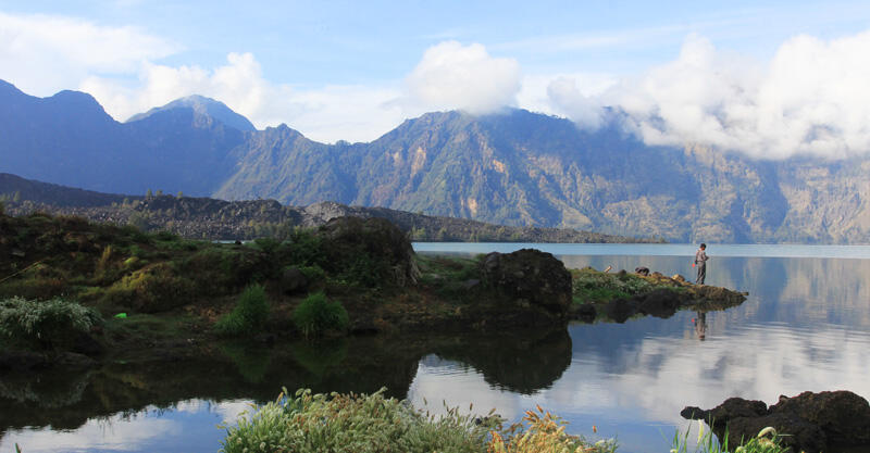 &#91;Video&#93; Pinisi X Pantara: Goes to Rinjani