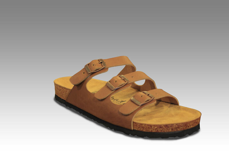 Terjual Jual  Sandal  Bearpath Replika Birken Stock  KASKUS