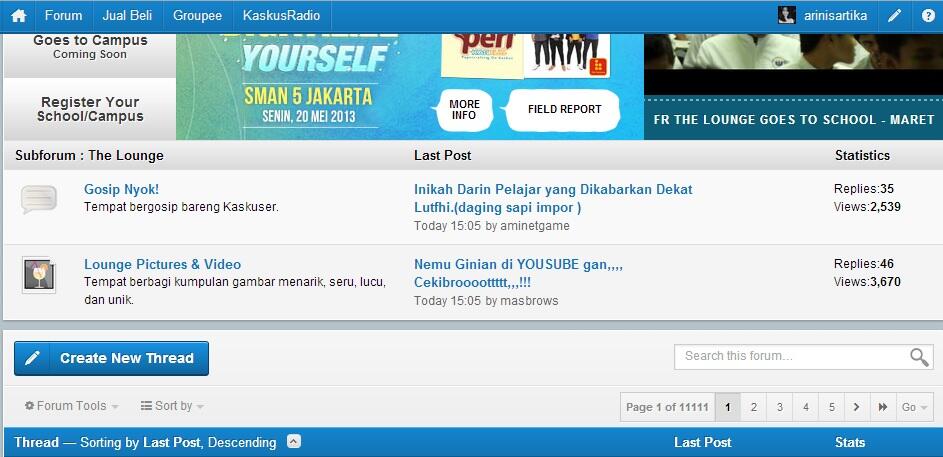 fenomena aneh di kaskus gan !!! SUMPAH