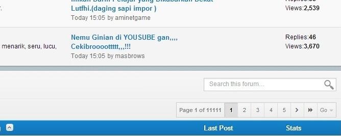 fenomena aneh di kaskus gan !!! SUMPAH
