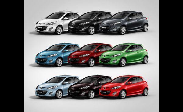 MAZDA 2 SPECIAL DISCOUNT , DAPATKAN PROMO I.I.M.S