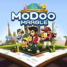 Modo Marble tero??