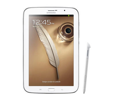 Delapan Pesona Samsung Galaxy Note 8.0