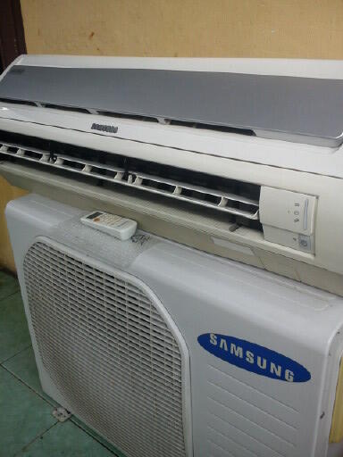 AC SAMSUNG SILVER NANO 1 PK SECOND