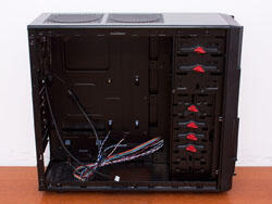 Thermaltake MS-i Commander BEST VALUE CASE from TT