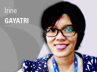 Dukung Indonesia Peace Envoy
