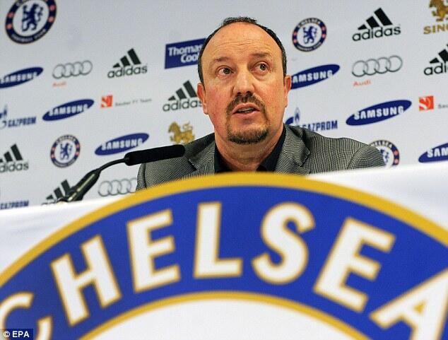 Chelsea Gelontorkan 100 Juta Euro untuk Belanja Pemain