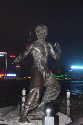 &#91;FR&#93; Trip to Hongkong &amp; Macau Mei 2013